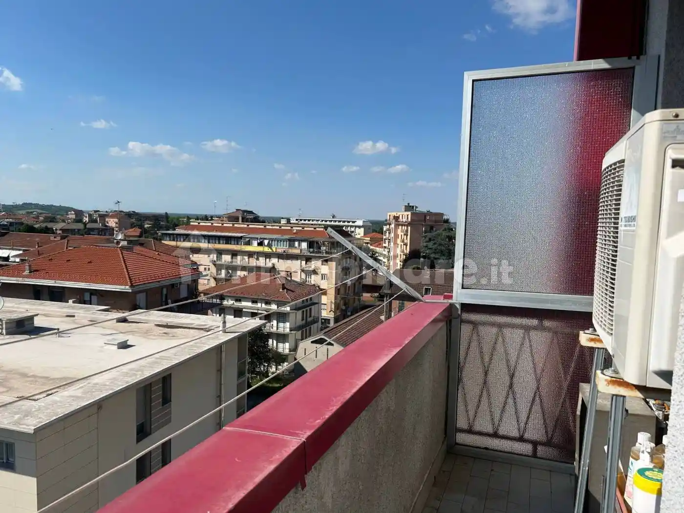 Appartamento in vendita a Valenza