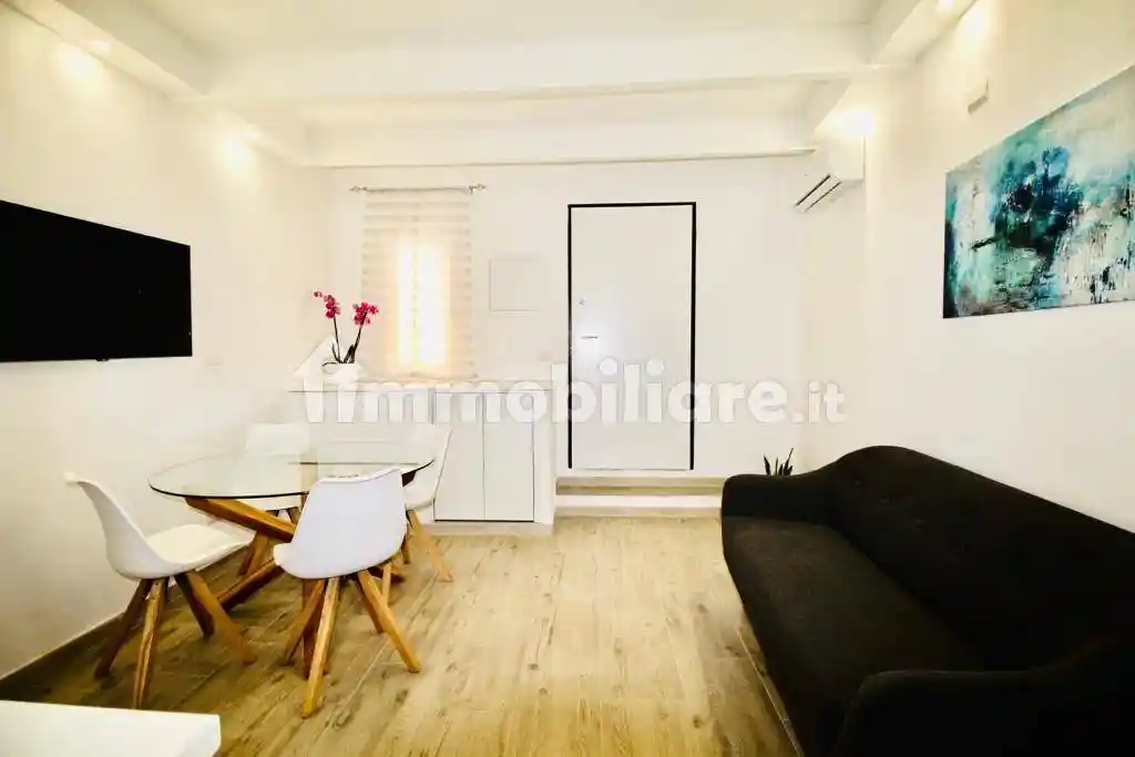 Appartamento in vendita a Sassari