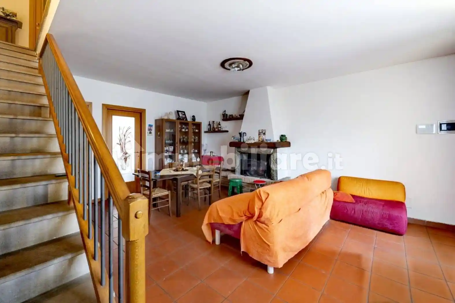 Villetta a schiera in vendita a Ponsacco