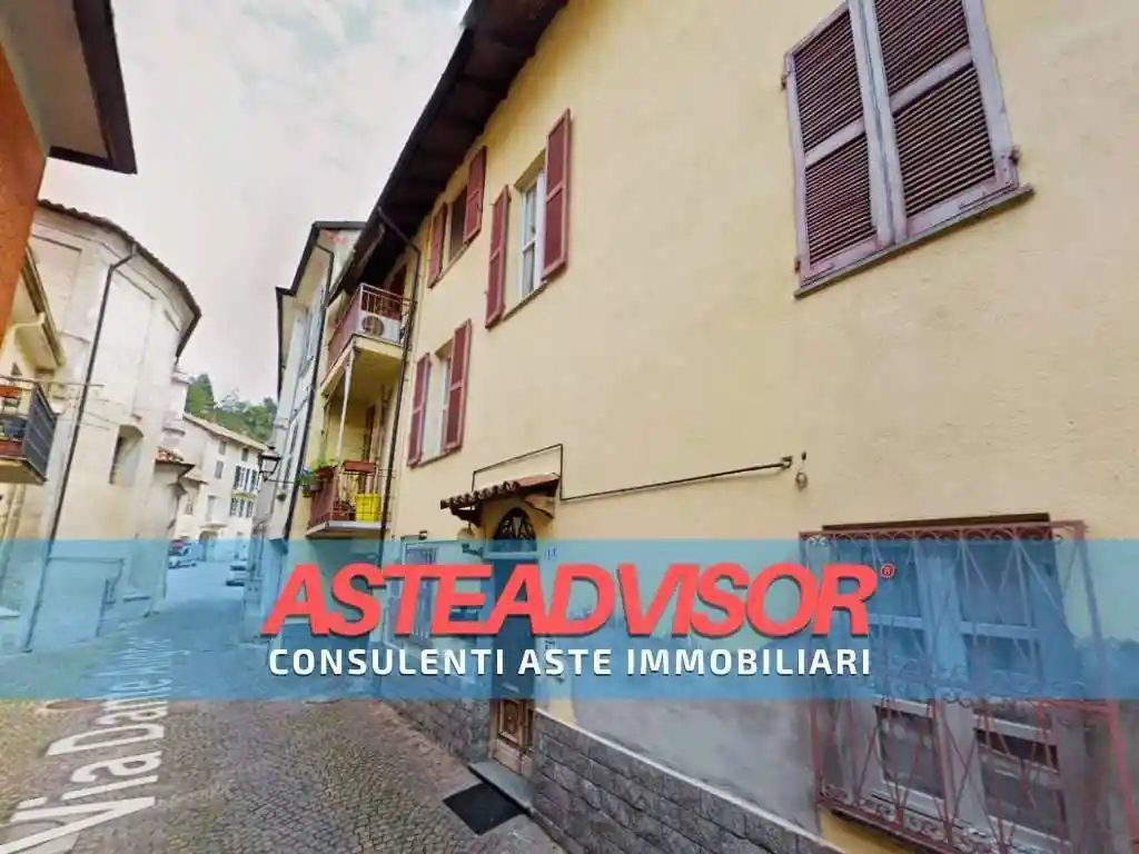 Appartamento in vendita a Canelli
