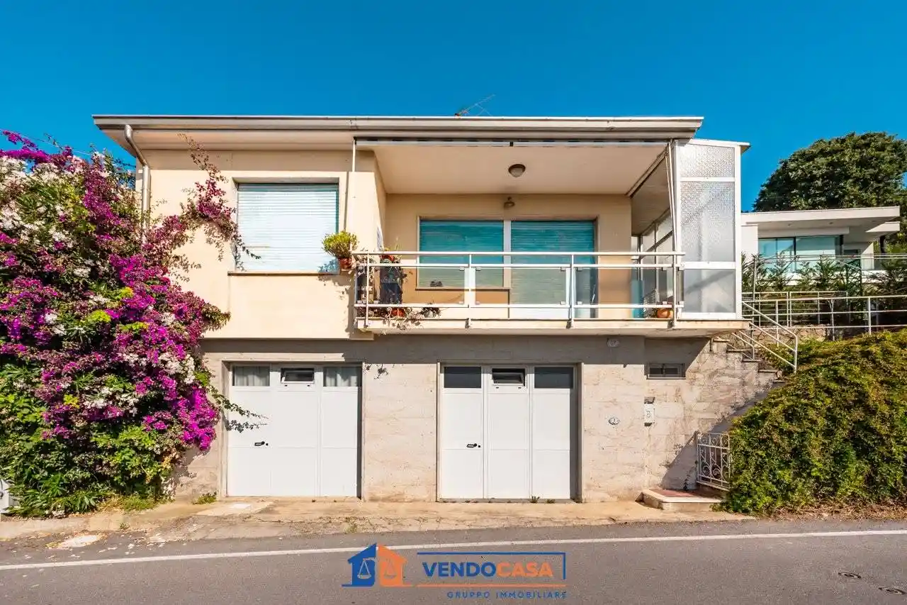 Villa in vendita a Bergeggi
