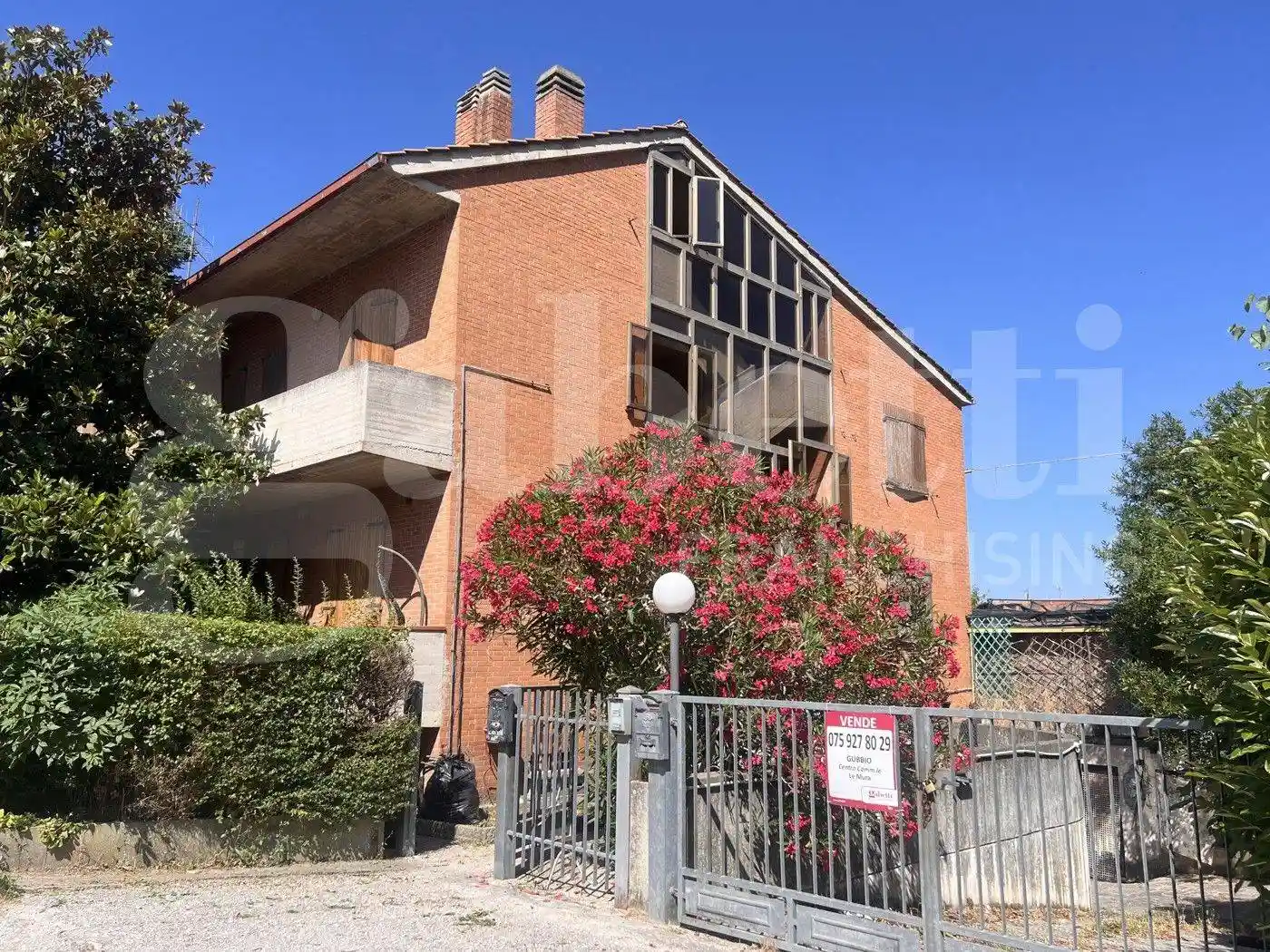 Appartamento in vendita a Gubbio