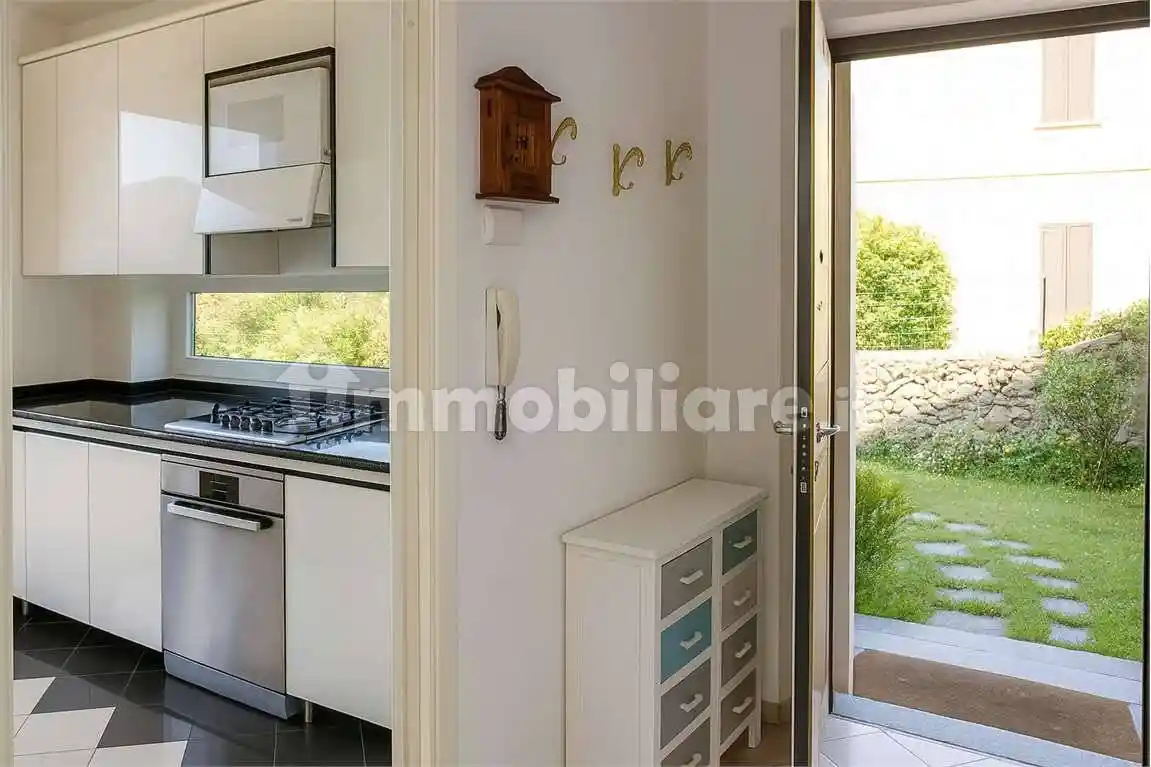 Villa unifamiliare, buono stato, 220 m², Arizzano - foto 5