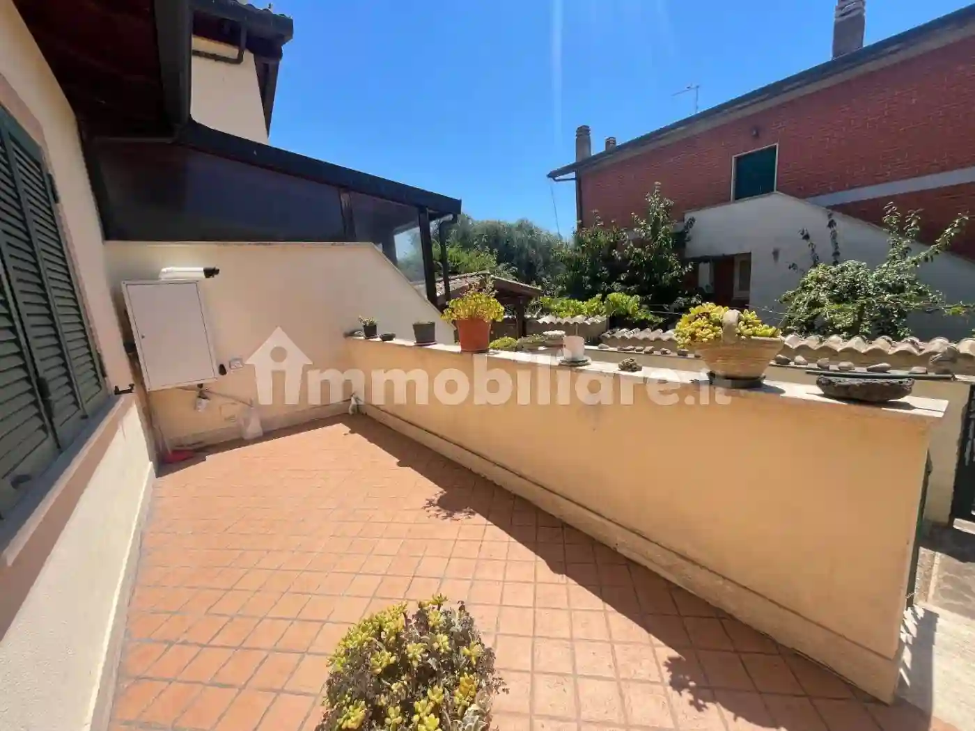 Villetta a schiera - foto 2