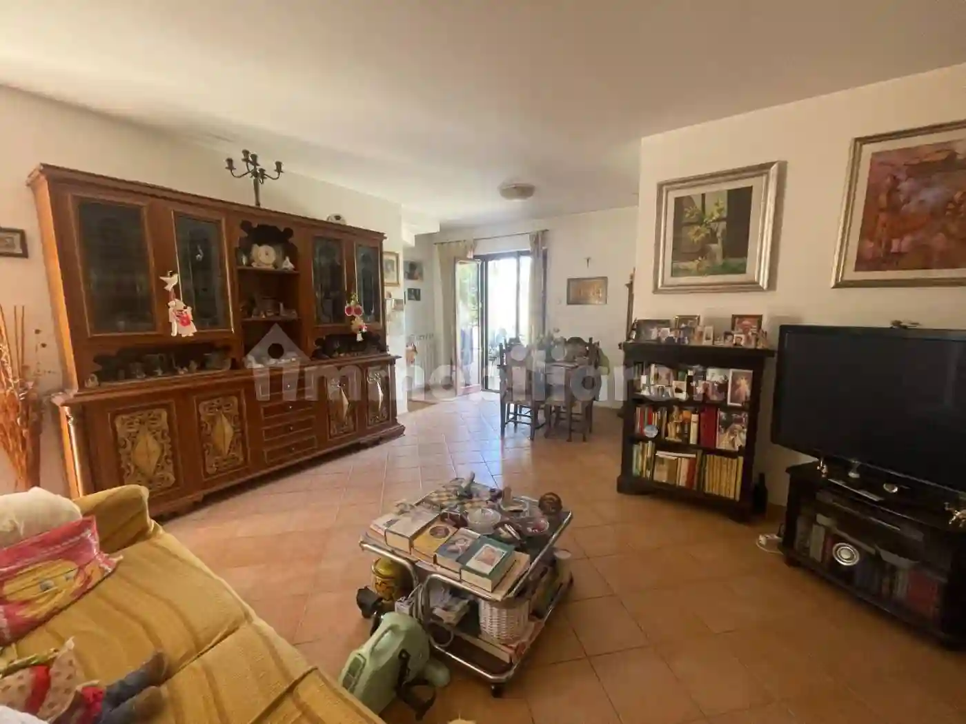 Villetta a schiera - foto 3