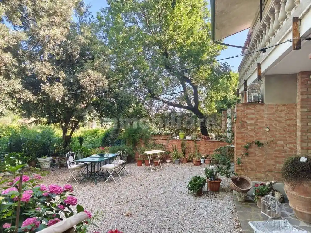 Appartamento in vendita a Torrita di Siena