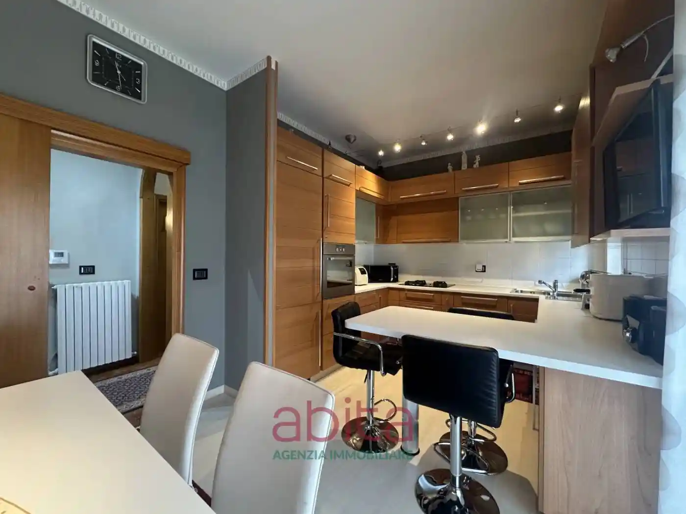 Appartamento in vendita a Castel di Lama