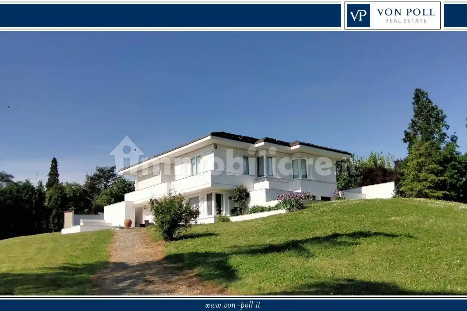 Villa in vendita a Valenza