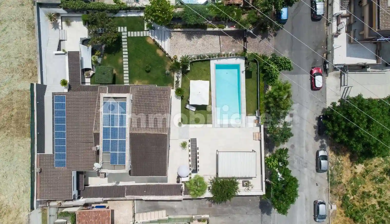 Villa - foto 4