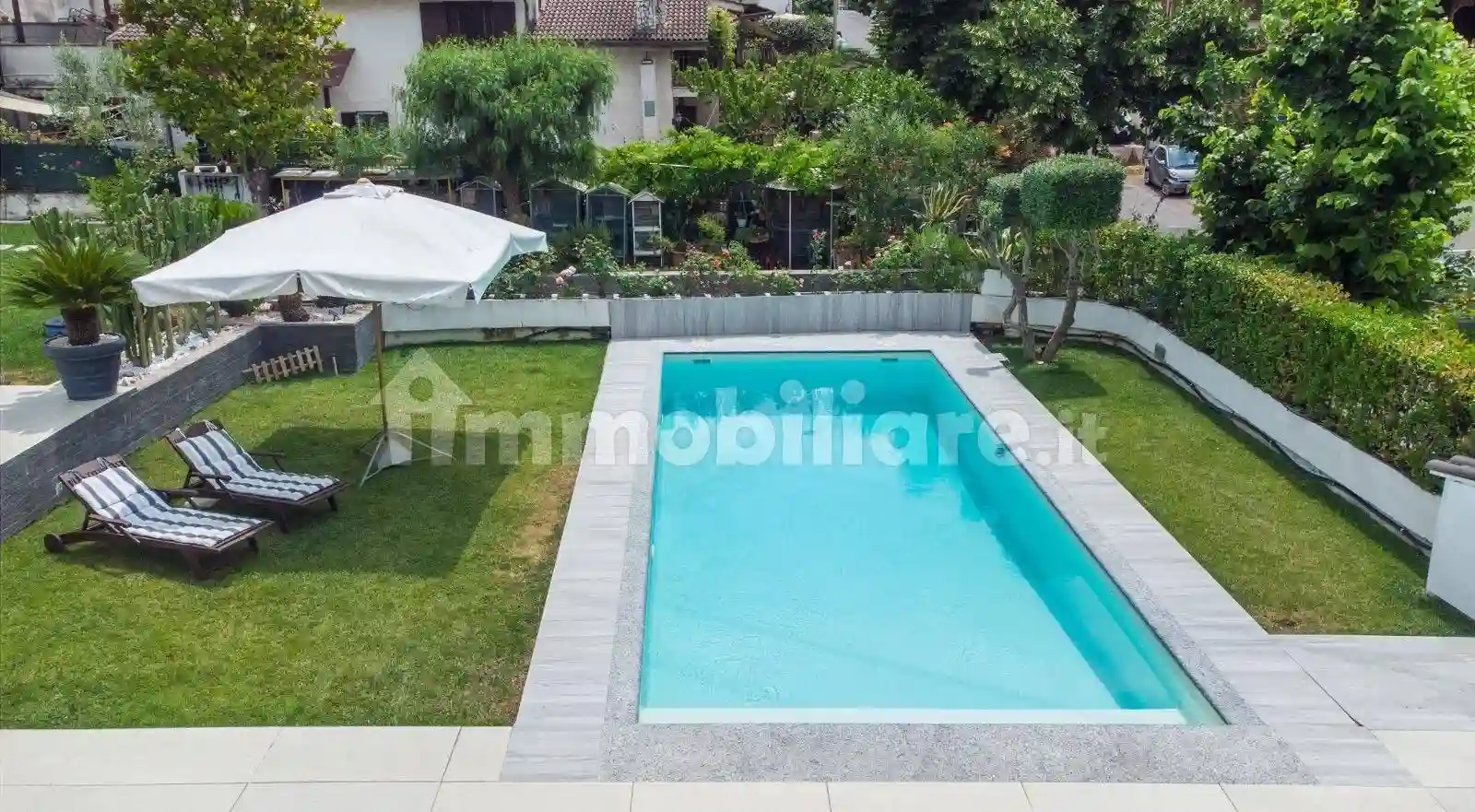 Villa - foto 5