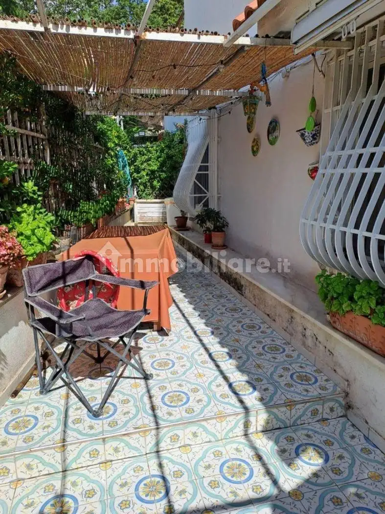 Appartamento in vendita a Torre del Greco