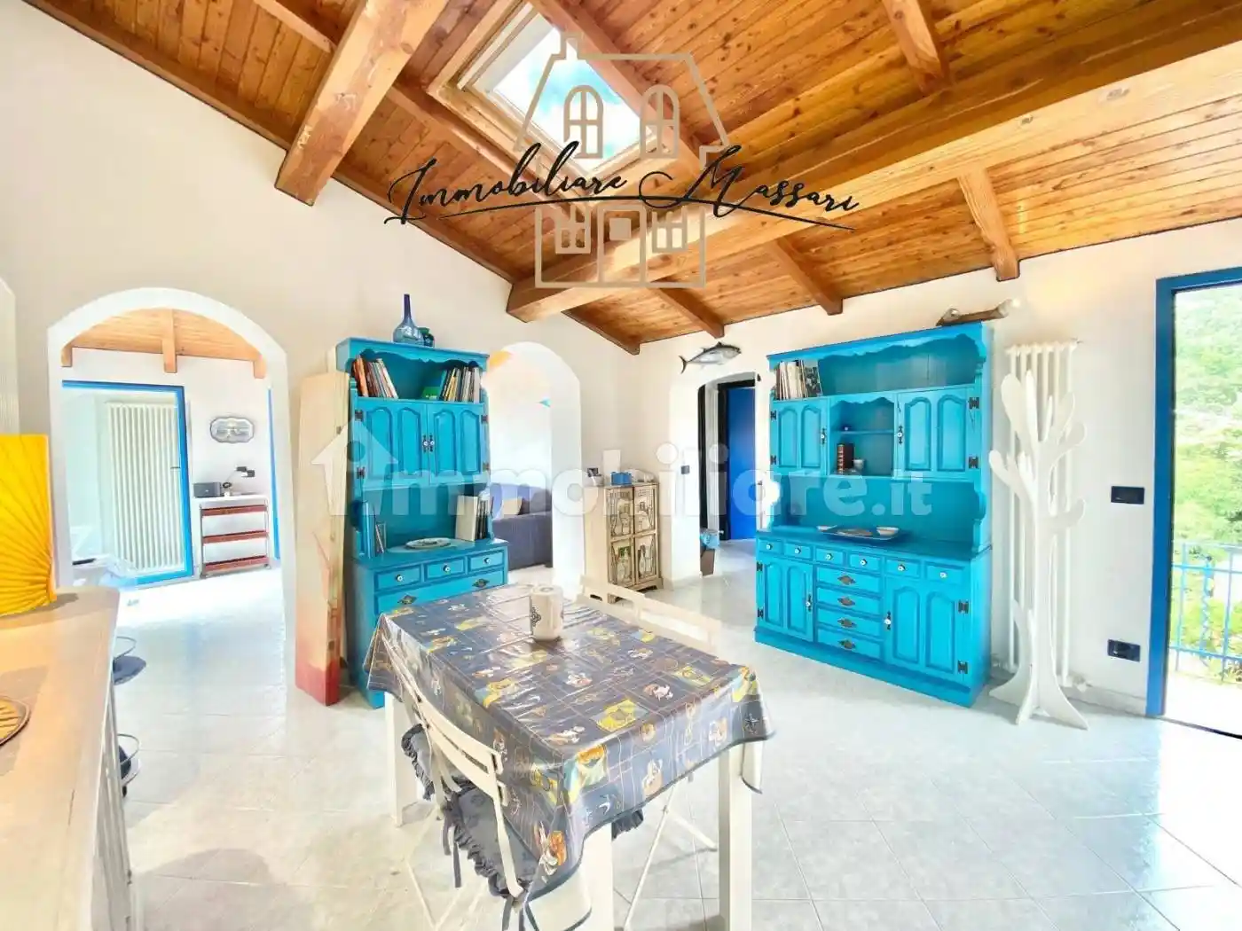 Mansarda via Di Murlo 45, Rebocco - La Chiappa, La Spezia - foto 2