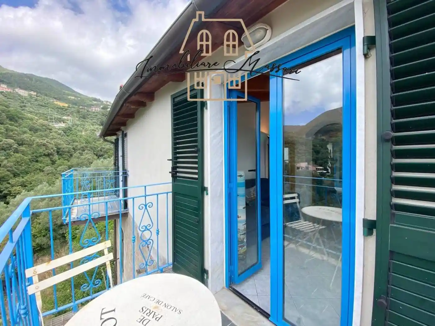 Mansarda via Di Murlo 45, Rebocco - La Chiappa, La Spezia - foto 3