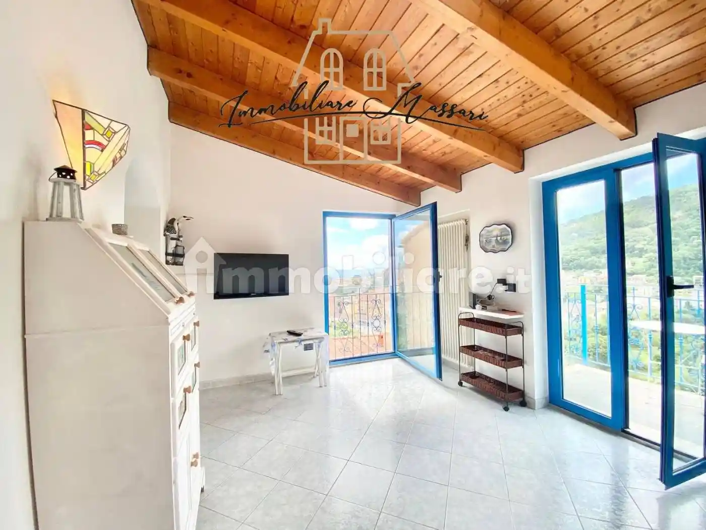 Mansarda via Di Murlo 45, Rebocco - La Chiappa, La Spezia - foto 4