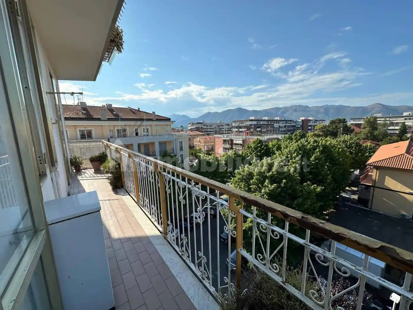 Appartamento in vendita a Albenga