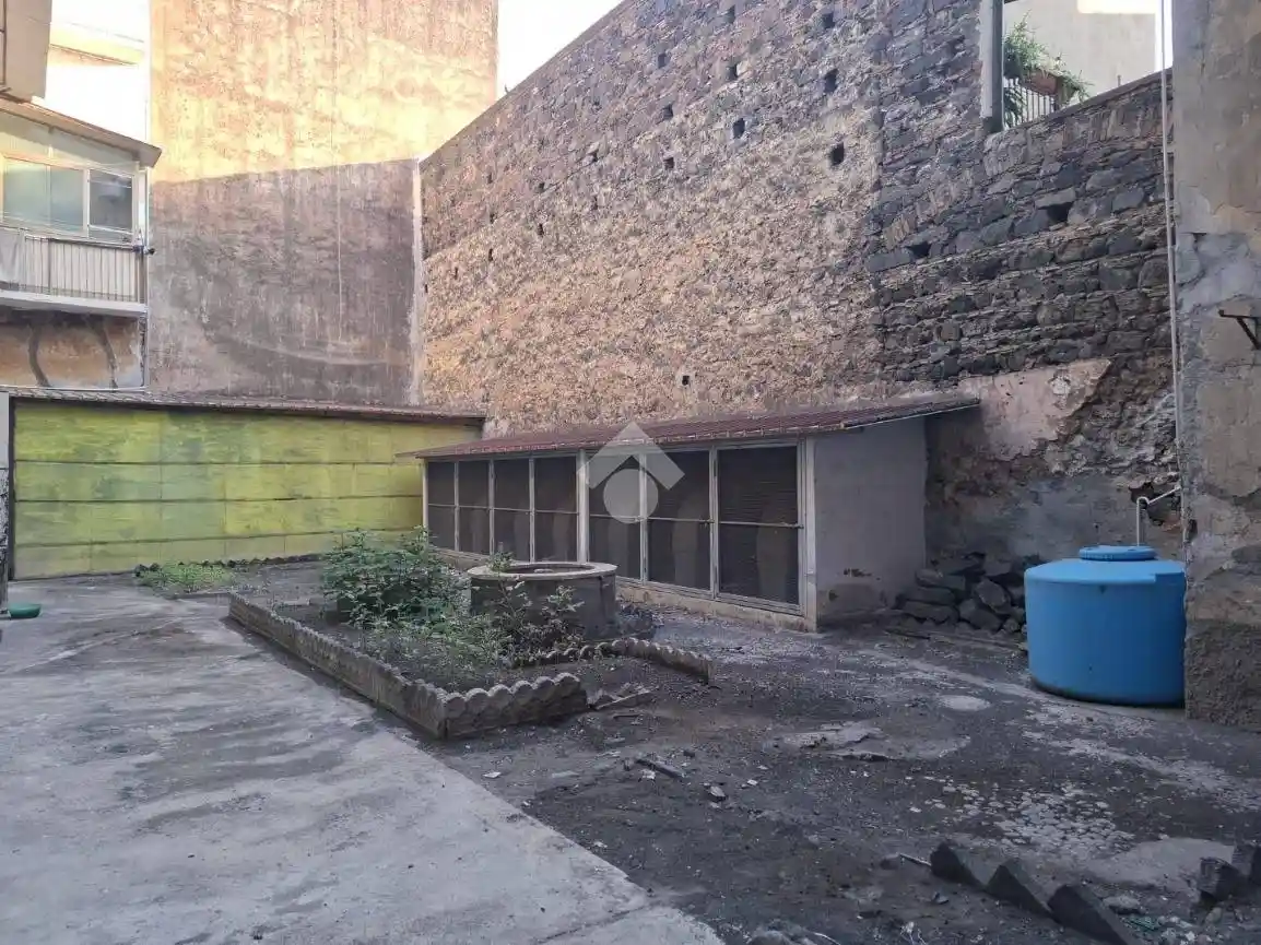 Appartamento in vendita a Catania