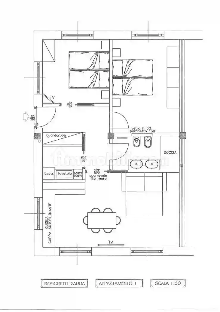Appartamento - foto 2