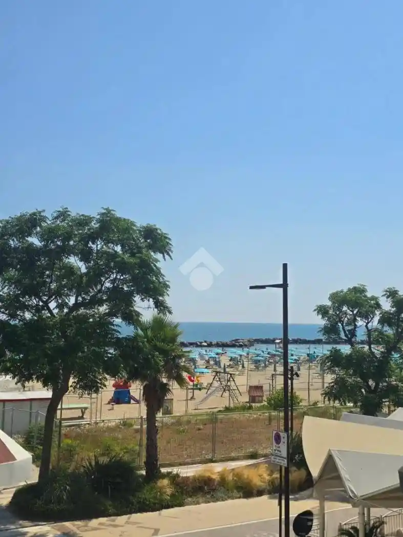 Appartamento in vendita a Rimini