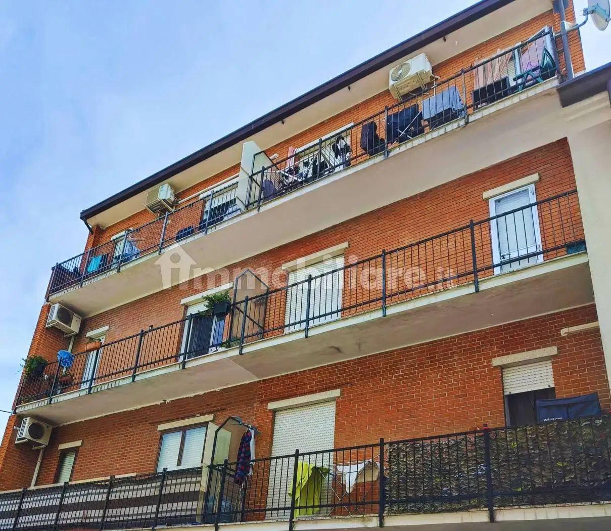 Appartamento in vendita a Canneto sull'Oglio