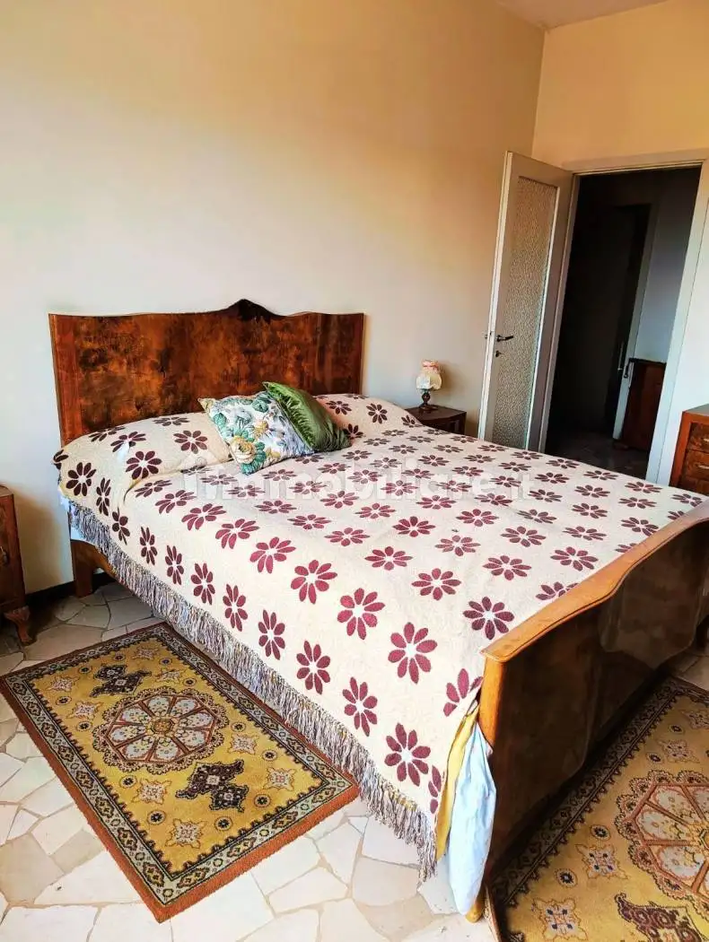 Bilocale via Nino Bixo 8, Centro, Canneto sull'Oglio - foto 4