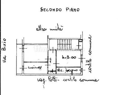 Bilocale via Nino Bixo 8, Centro, Canneto sull'Oglio - foto 5