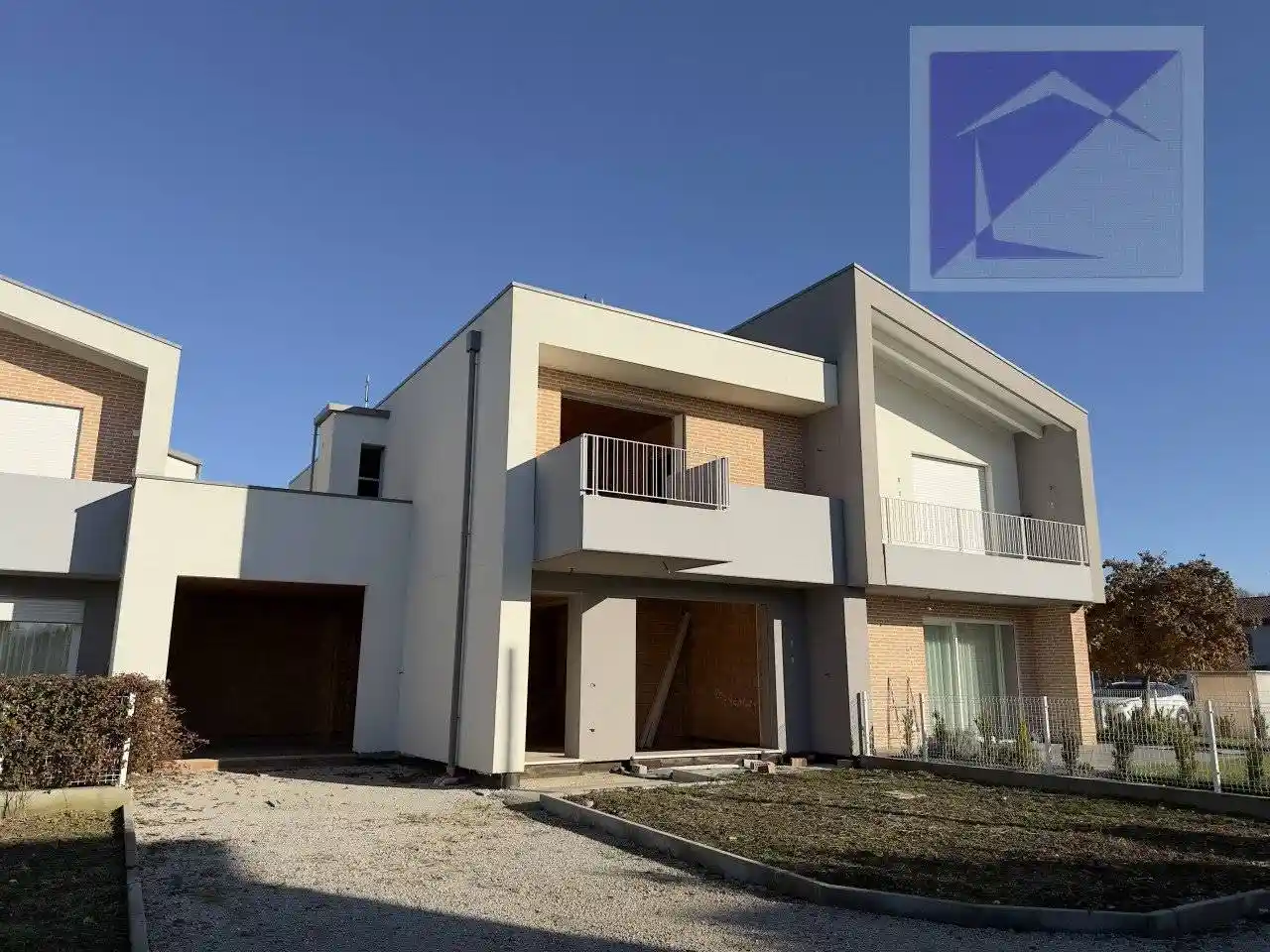 Villa in vendita a Massanzago