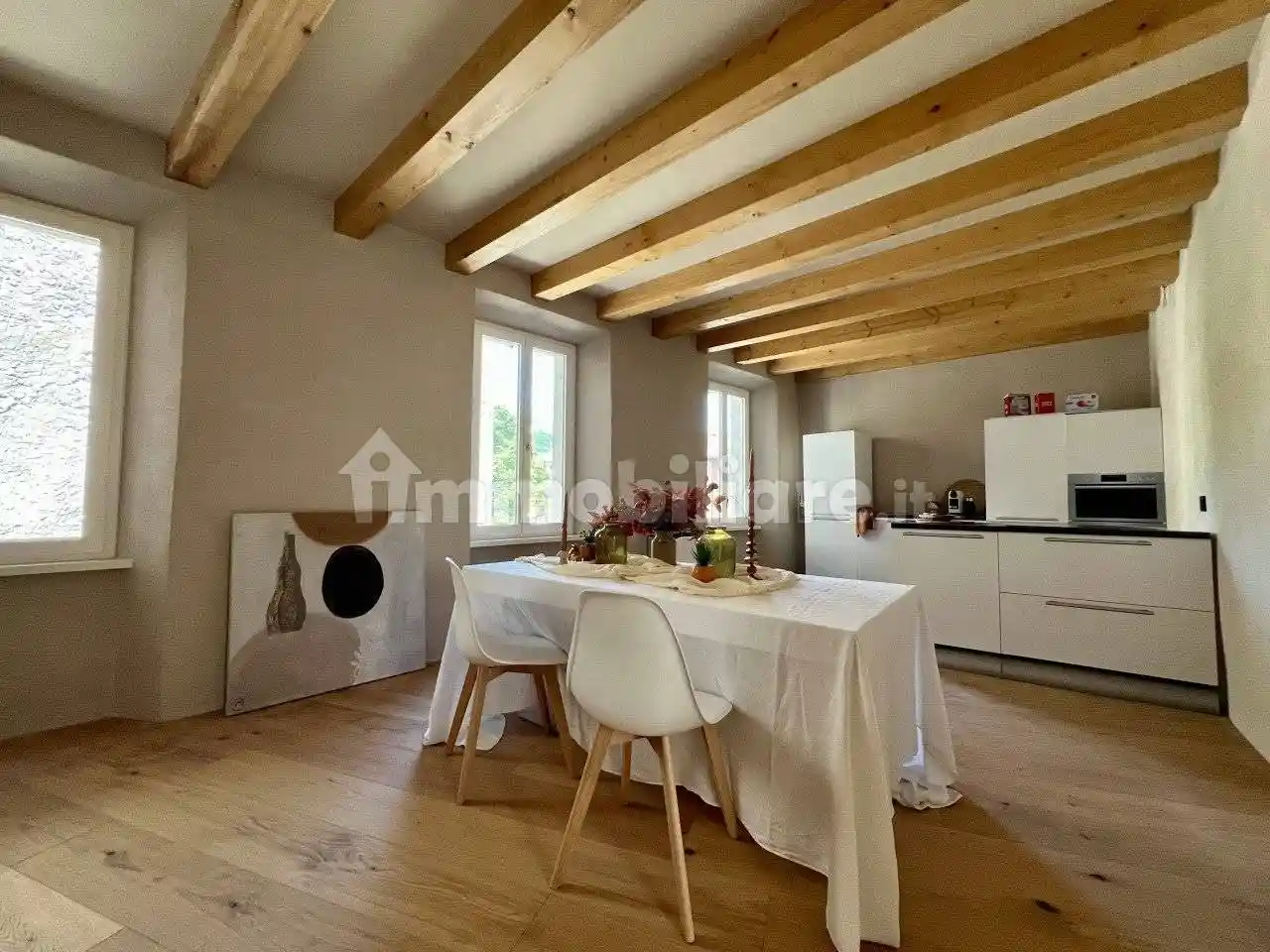 Appartamento in vendita a Trento