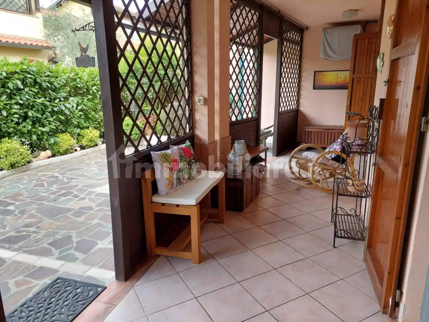 Villetta a schiera in vendita a Comacchio