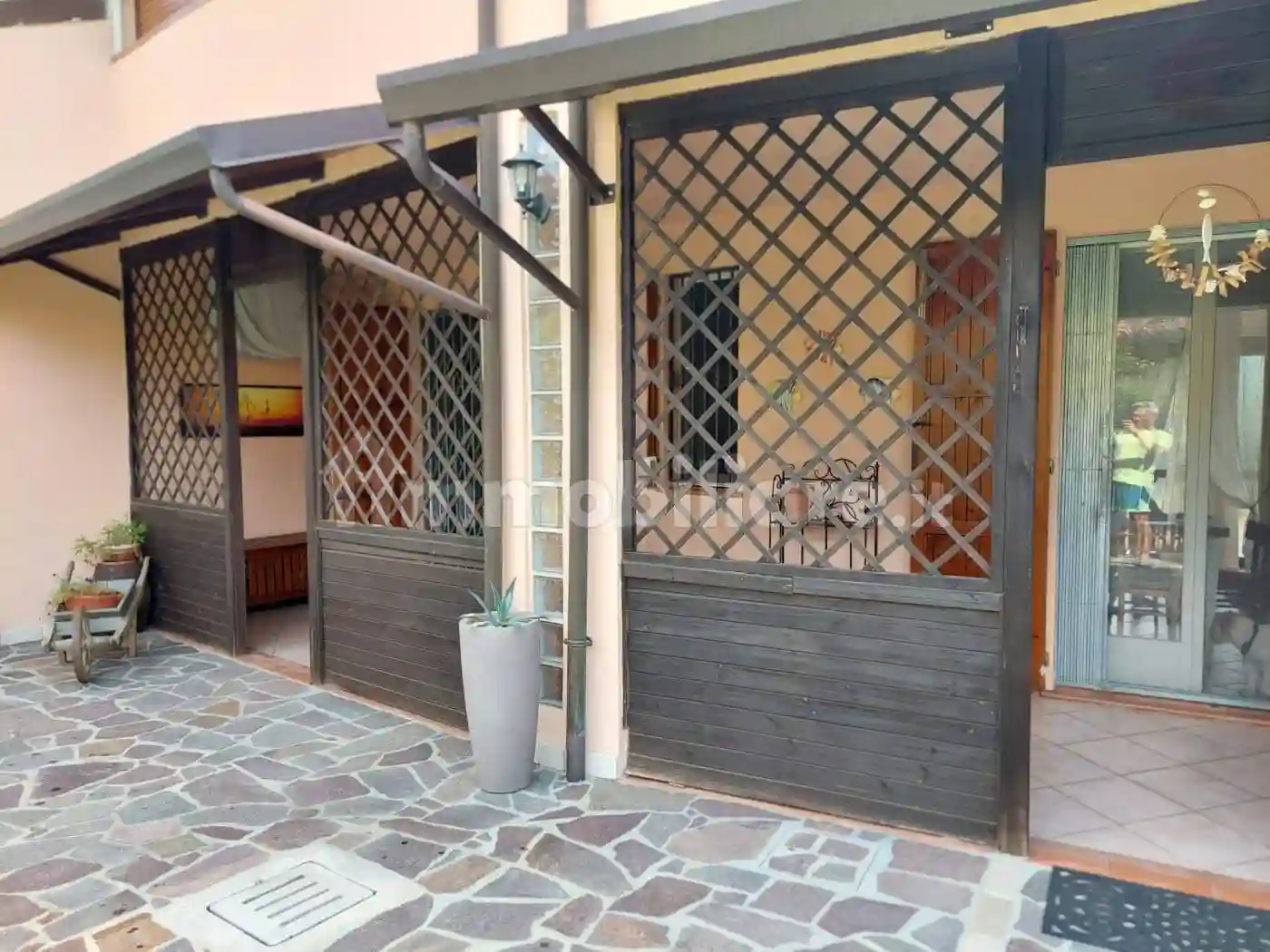 Villetta a schiera - foto 4