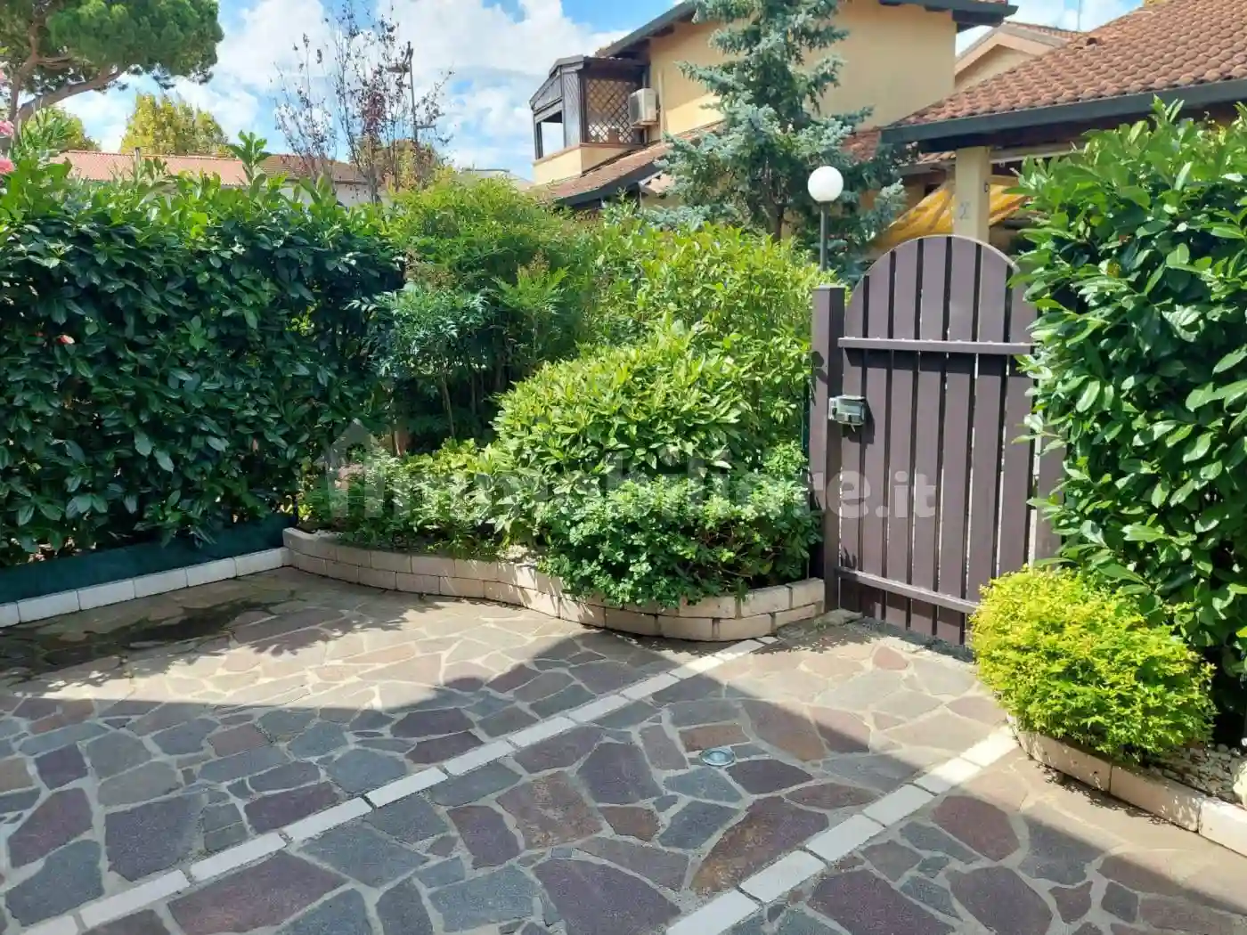 Villetta a schiera - foto 5