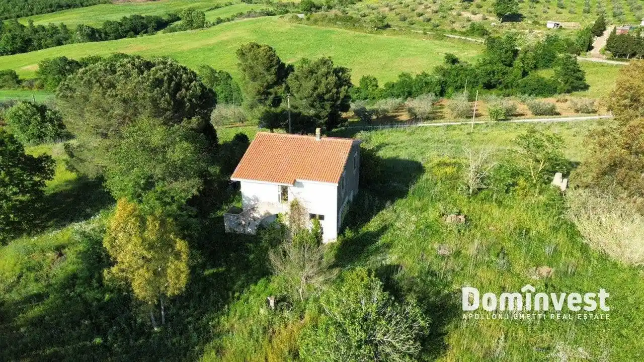 Rustico - Casale in vendita a Capalbio