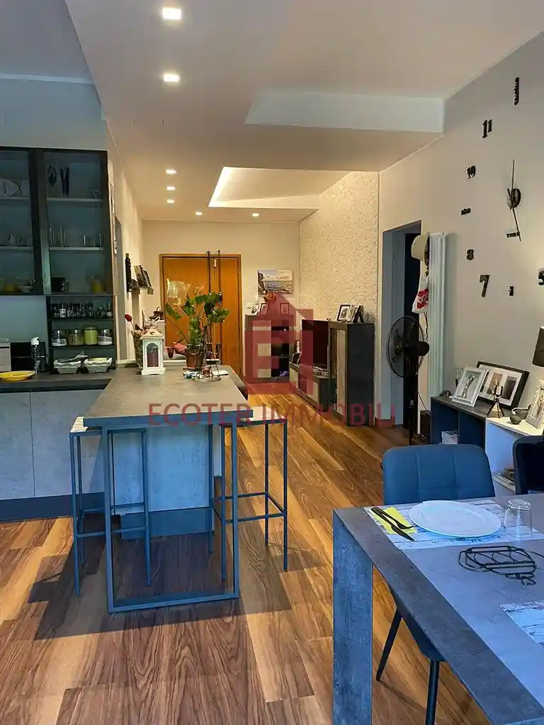 Appartamento in affitto a Rimini