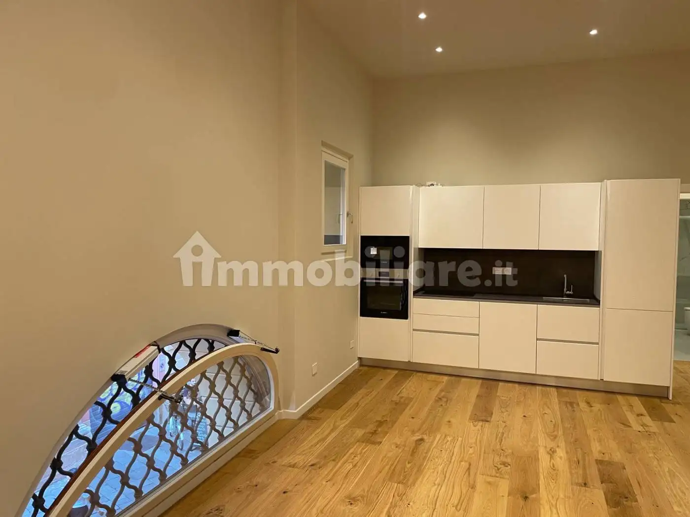 Appartamento in affitto a Bologna