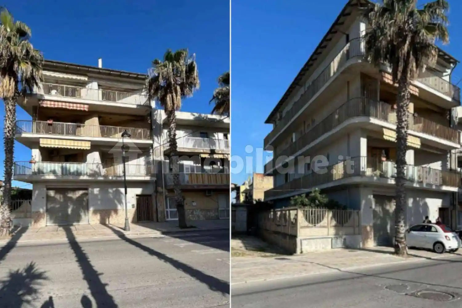 Appartamento in vendita a Gela