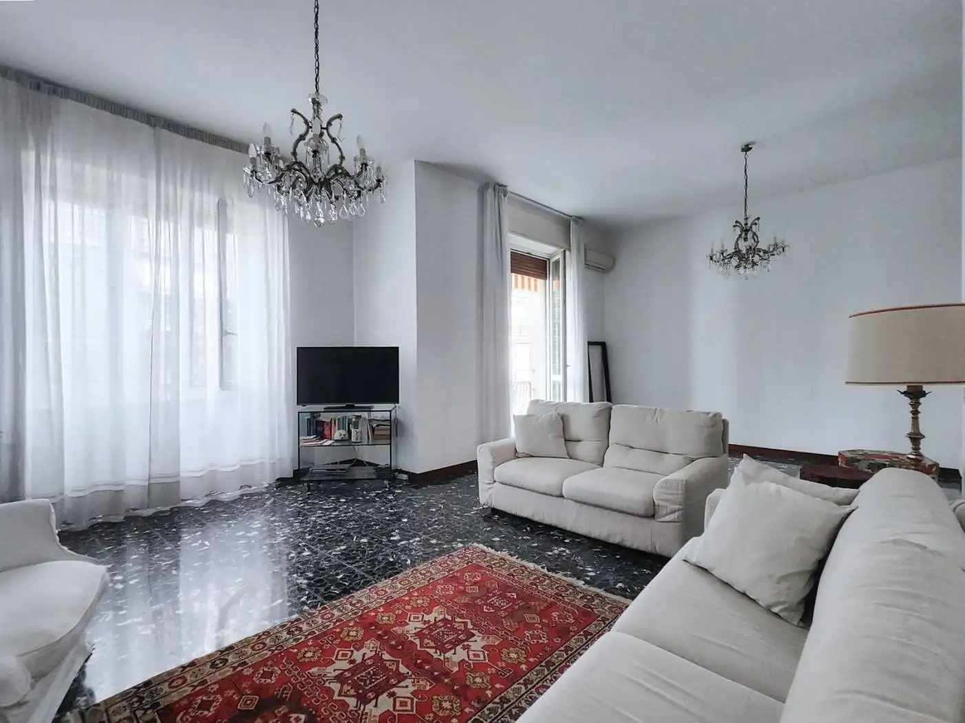 Apartment in vendita a Milan