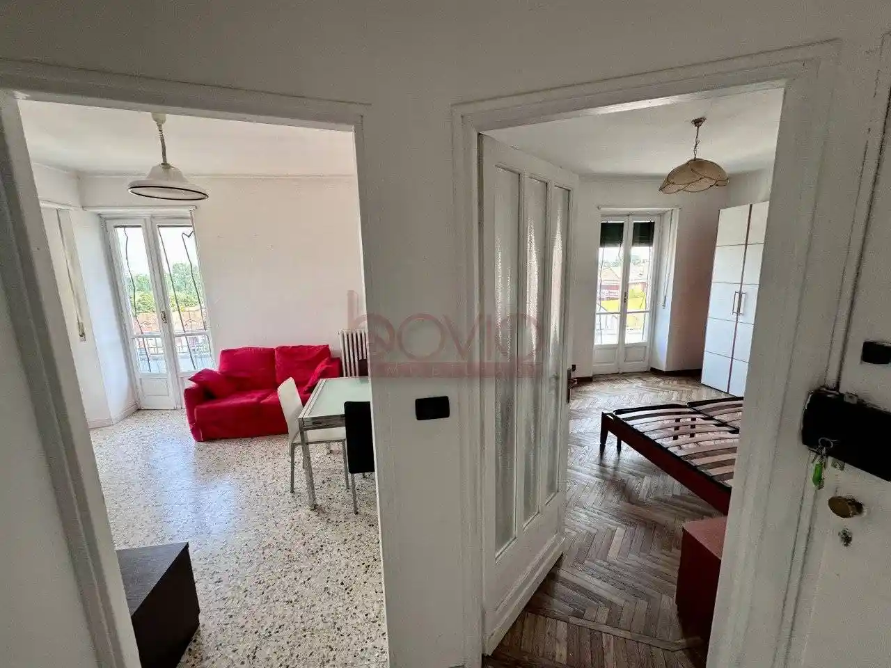 Appartamento in vendita a San Mauro Torinese