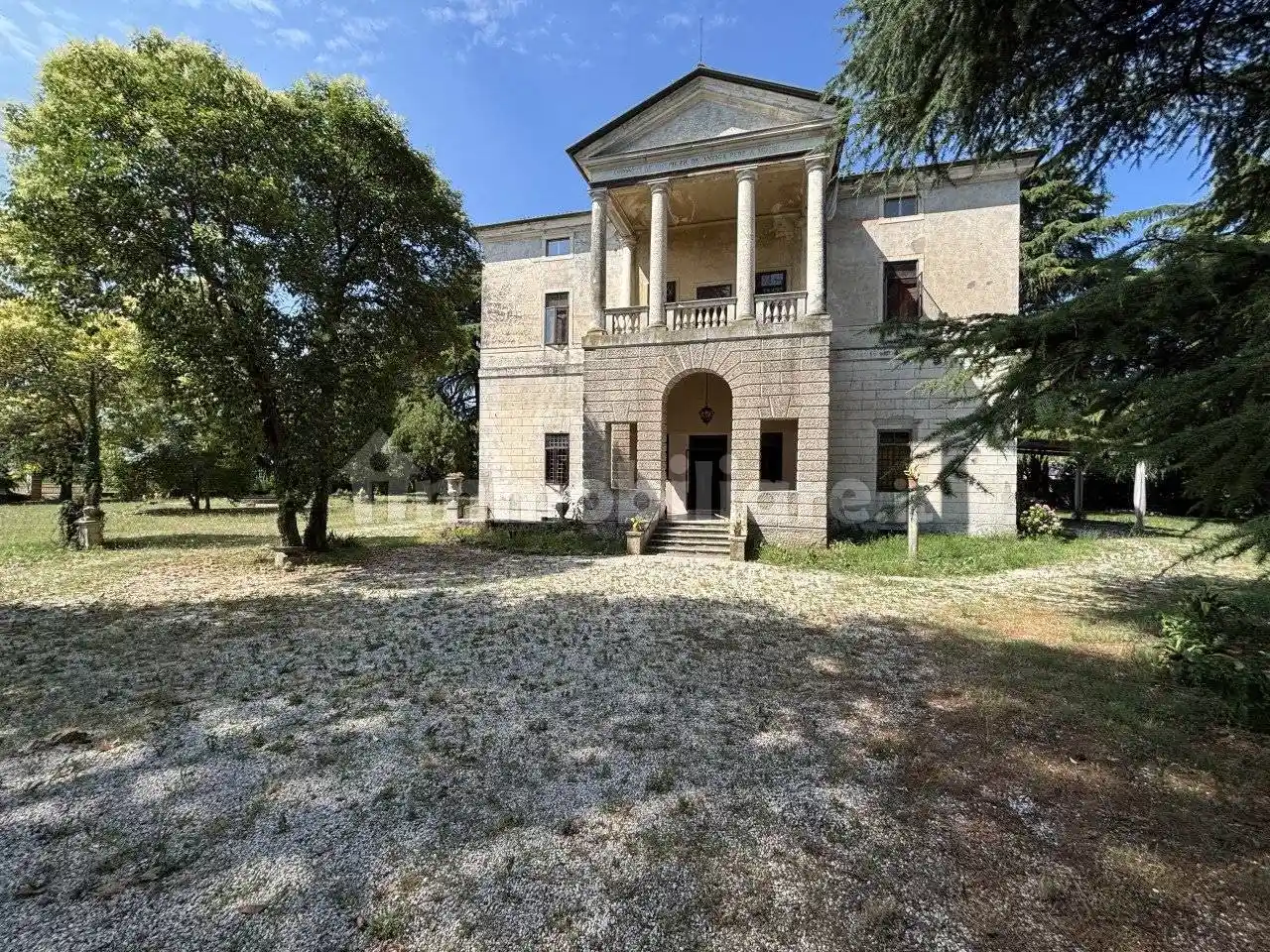 Villa in vendita a Isola Vicentina