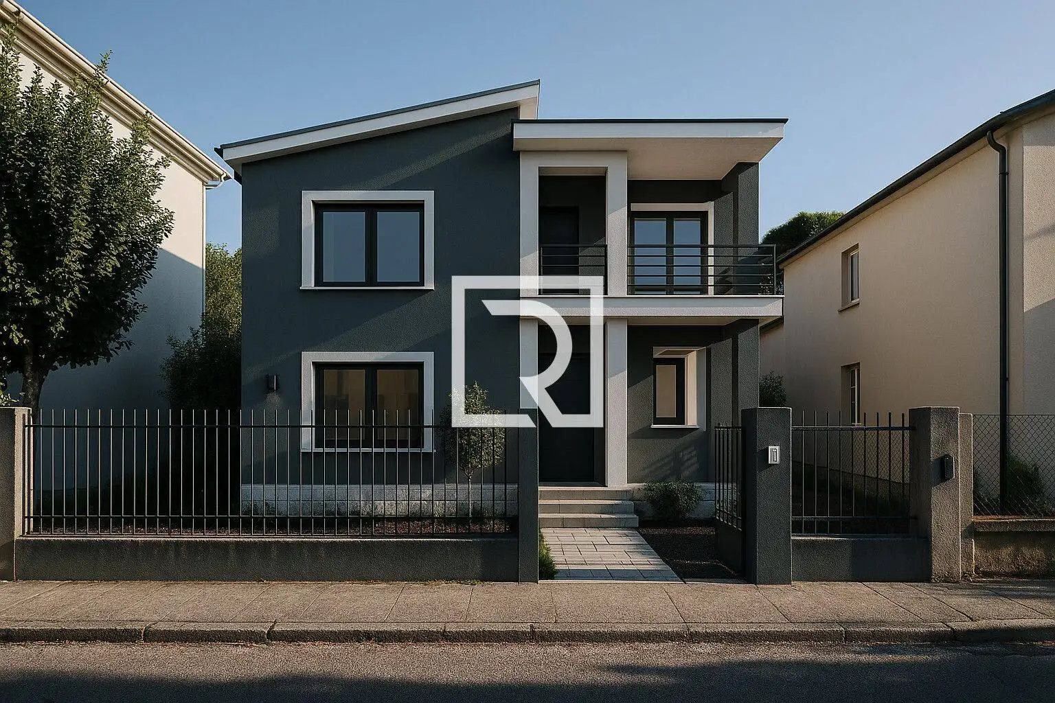 Villa in vendita a Forlimpopoli