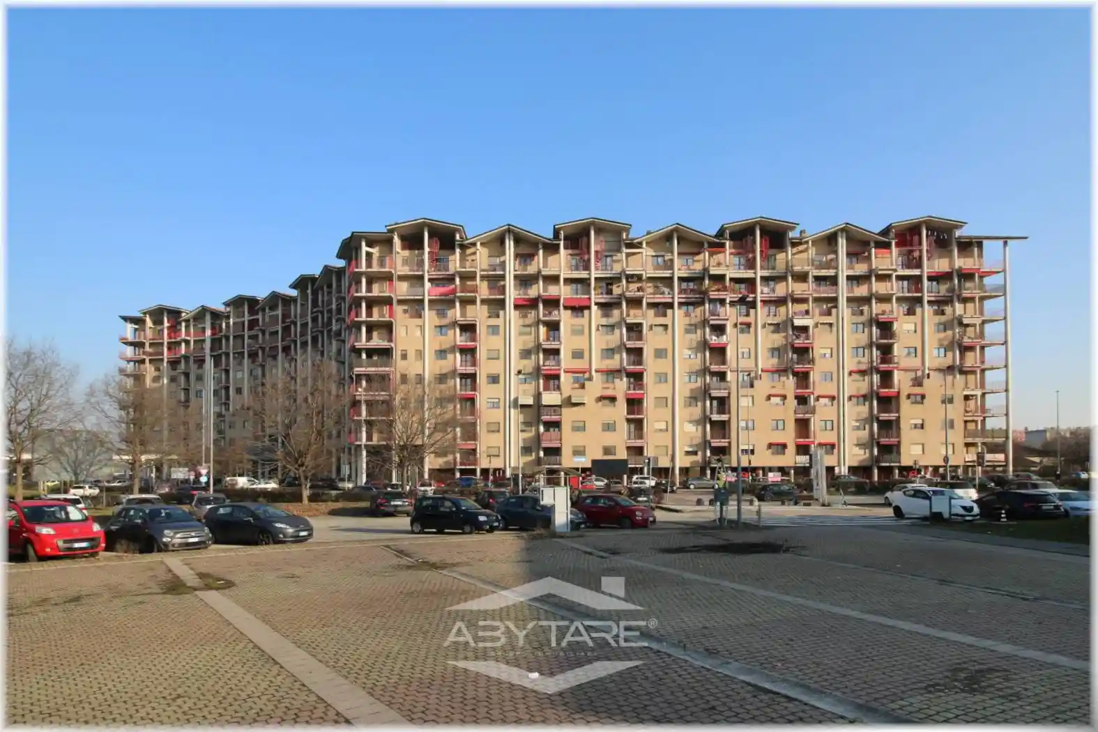 Appartamento in vendita a Nichelino