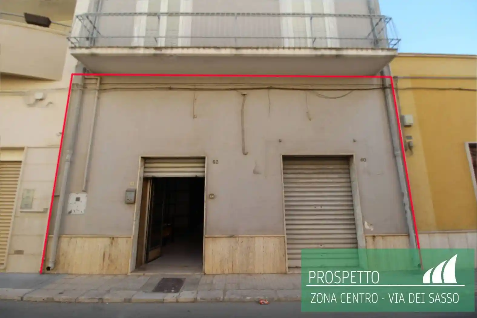 Casa indipendente in vendita a Mesagne