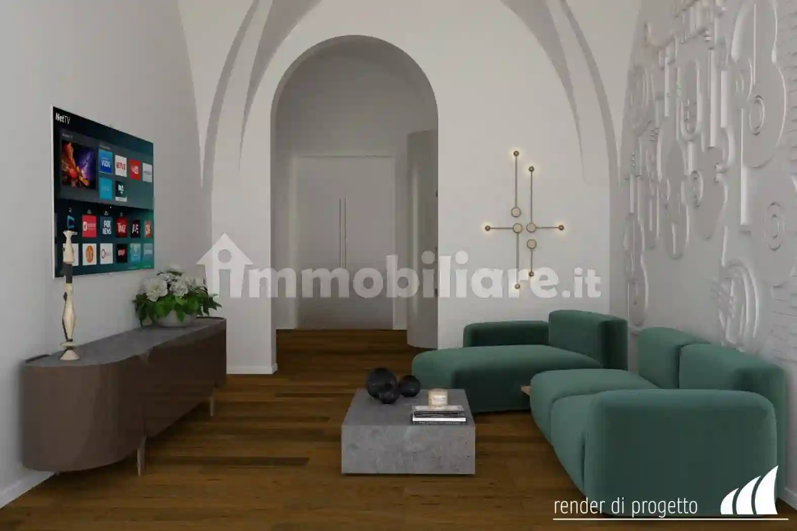 Casa indipendente - foto 3