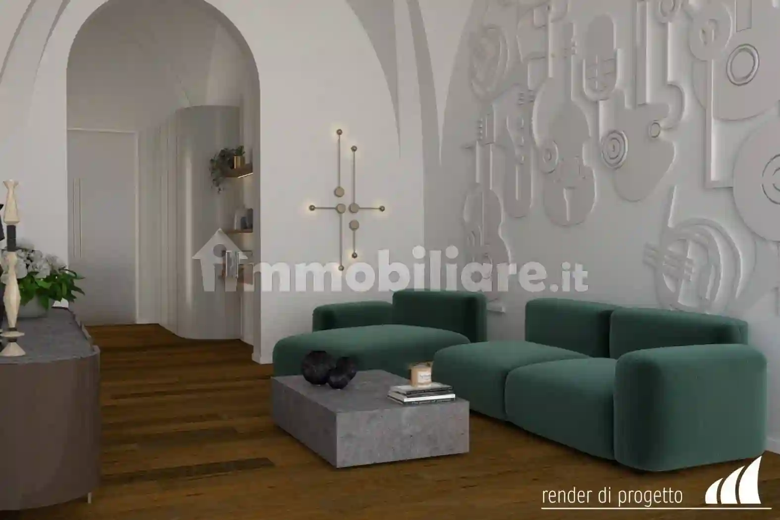 Casa indipendente - foto 4