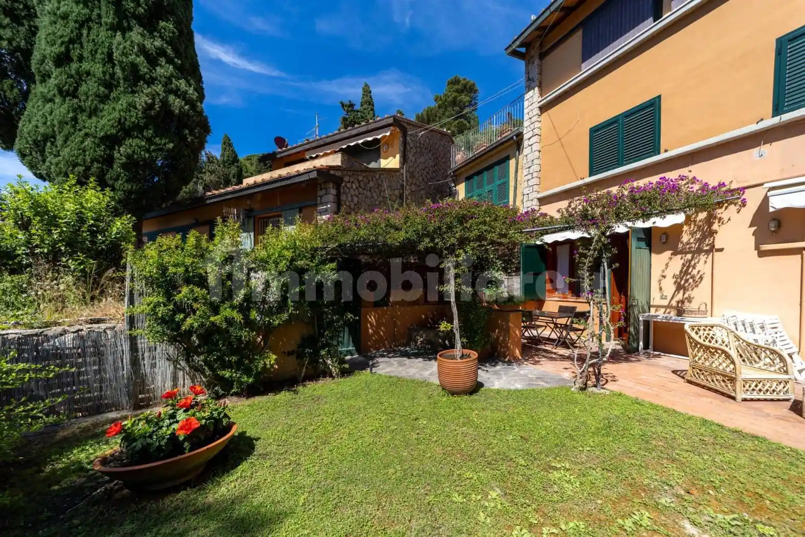 Quadrilocale via dei Pionieri, Porto Santo Stefano, Monte Argentario - foto 2