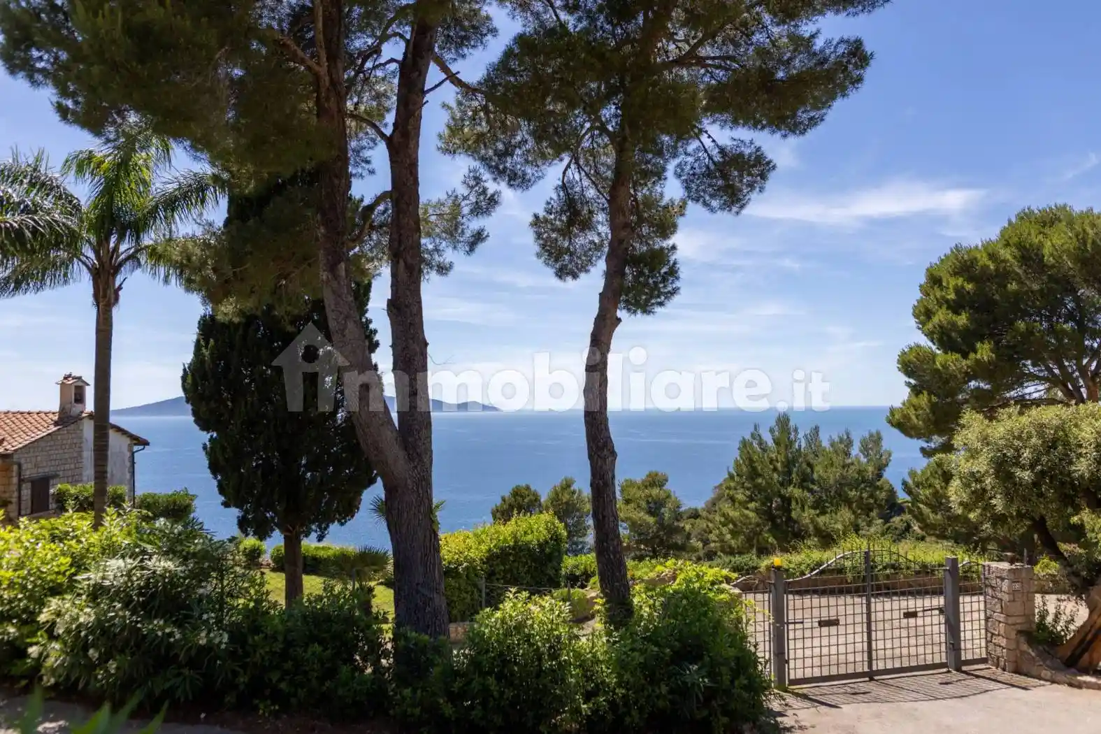 Quadrilocale via dei Pionieri, Porto Santo Stefano, Monte Argentario - foto 3