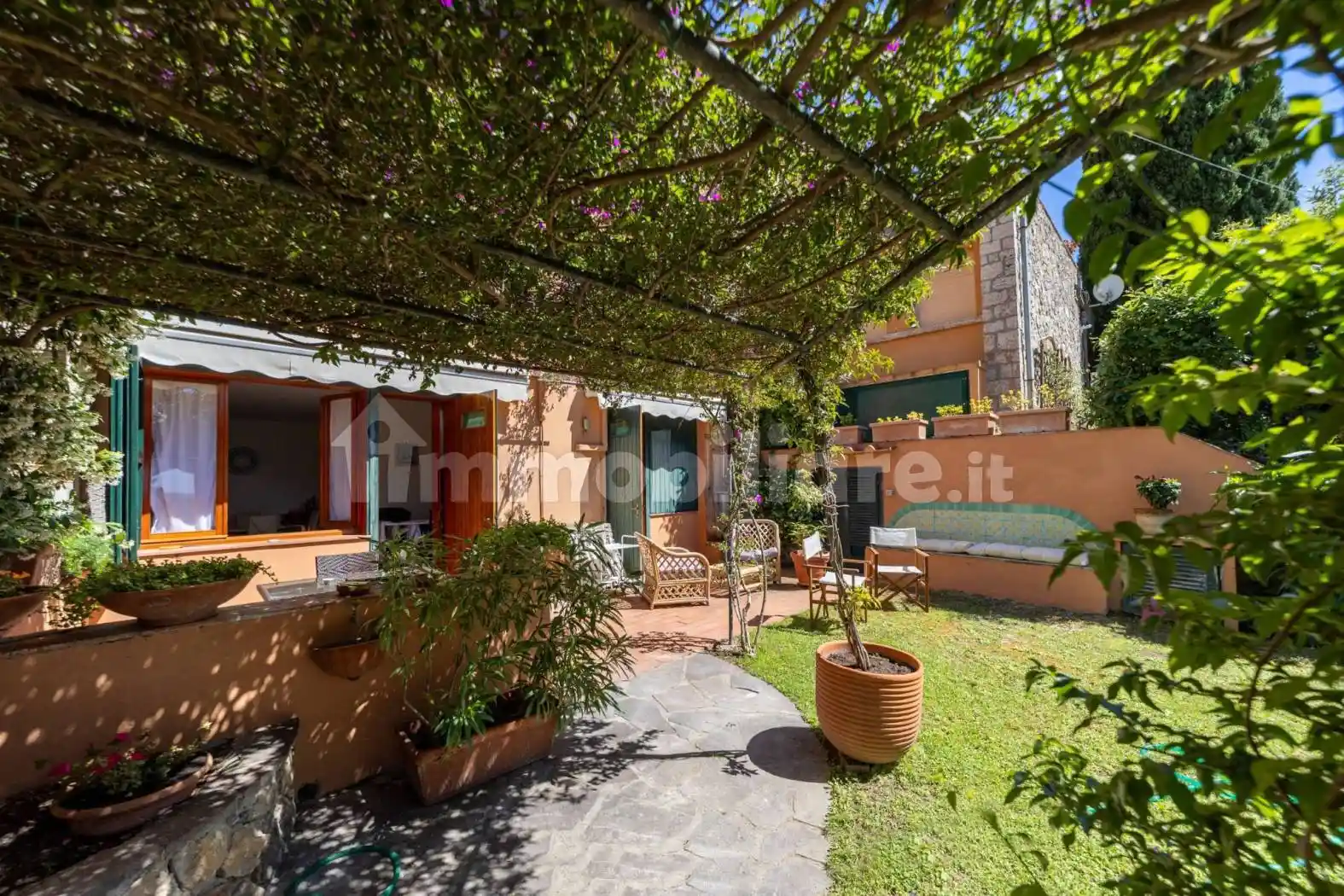 Quadrilocale via dei Pionieri, Porto Santo Stefano, Monte Argentario - foto 4