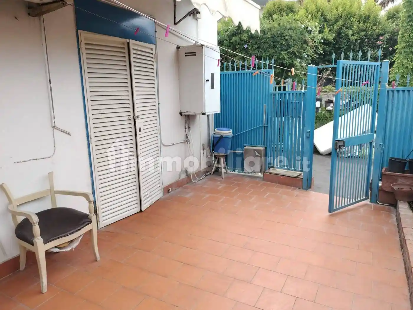 Appartamento in vendita a Aci Castello