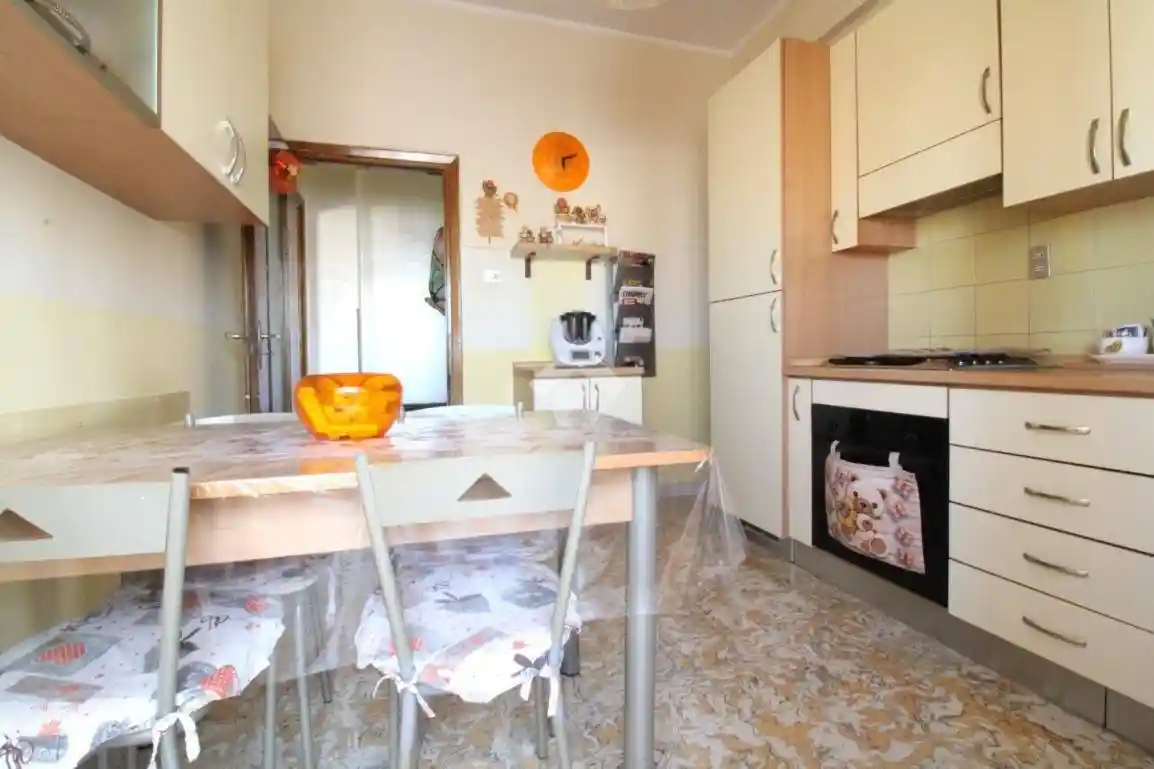 Appartamento in vendita a Campobasso