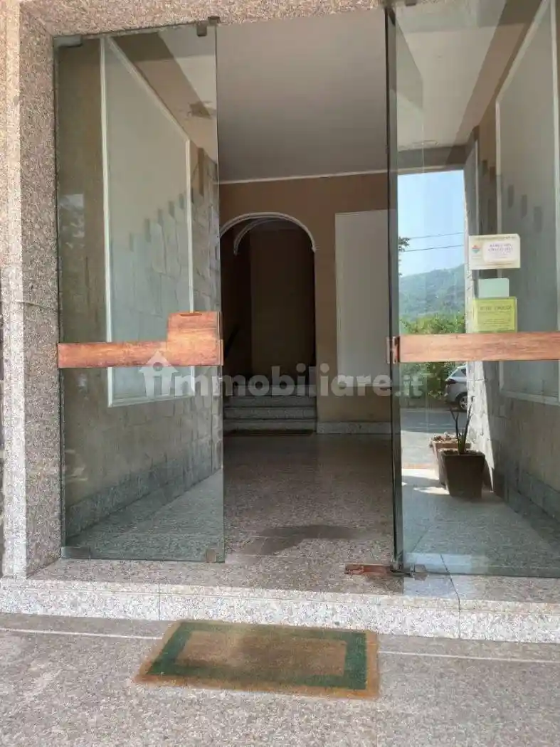 Appartamento salita Sella 15, San Desiderio, Genova - foto 2