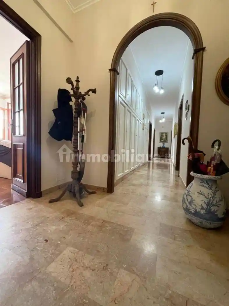 Appartamento salita Sella 15, San Desiderio, Genova - foto 3