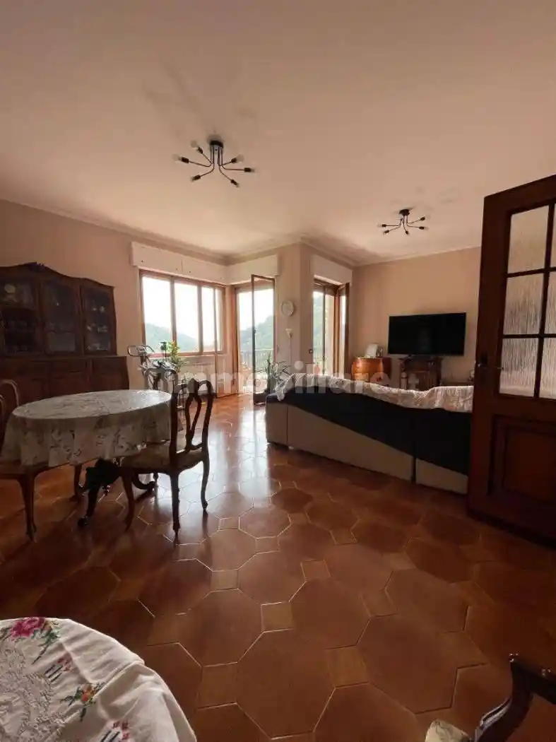 Appartamento salita Sella 15, San Desiderio, Genova - foto 5